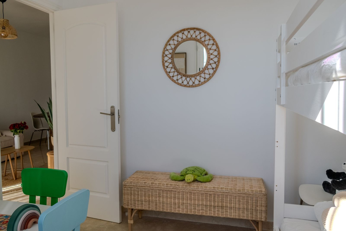 Ground Floor Apartment bilde 18