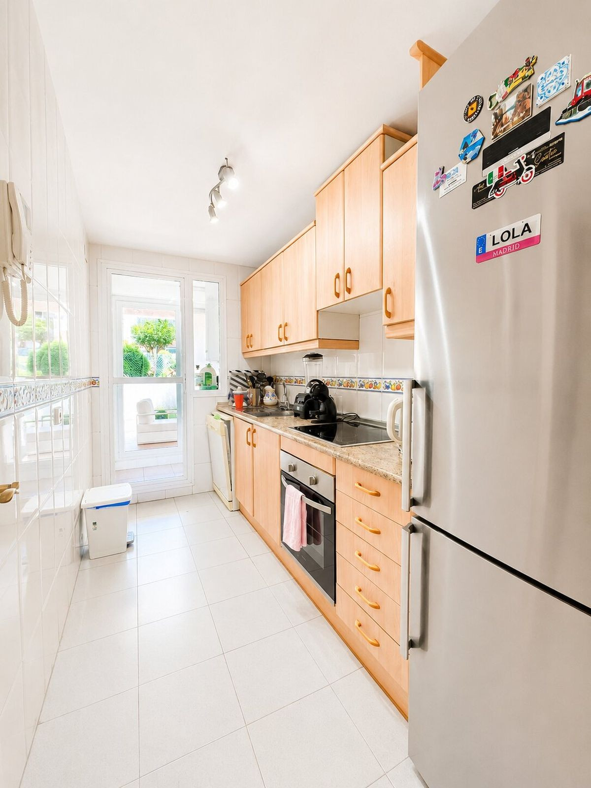 Ground Floor Apartment bilde 11