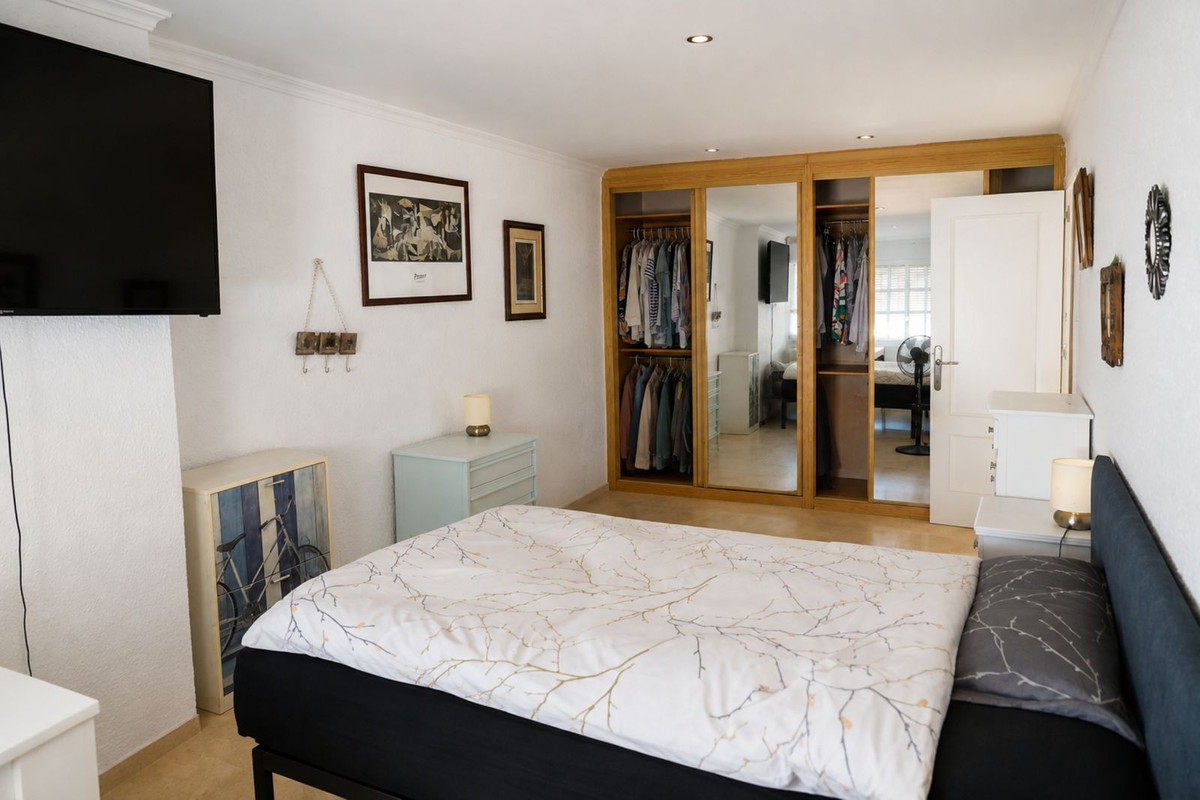 Detached Villa bilde 14