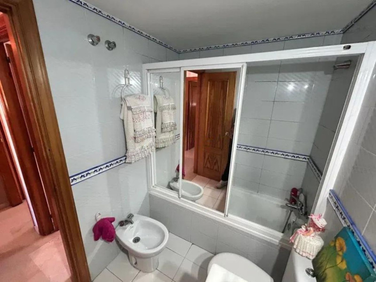 Top Floor Apartment bilde 8