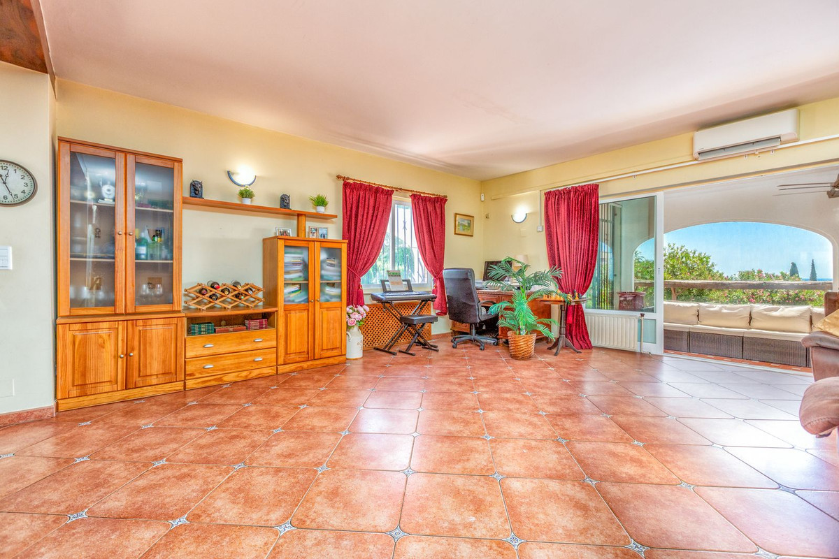 Detached Villa bilde 11