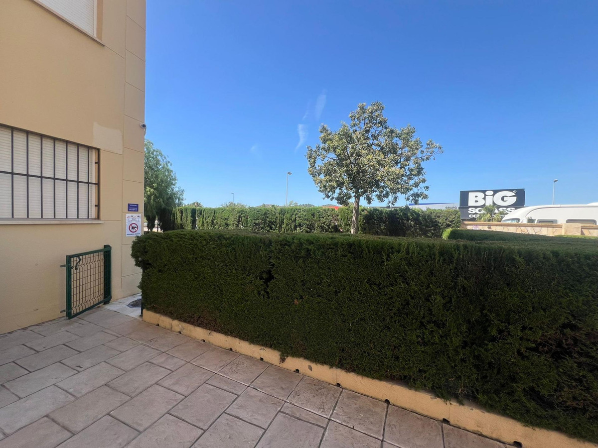 Ground Floor Apartment bilde 30