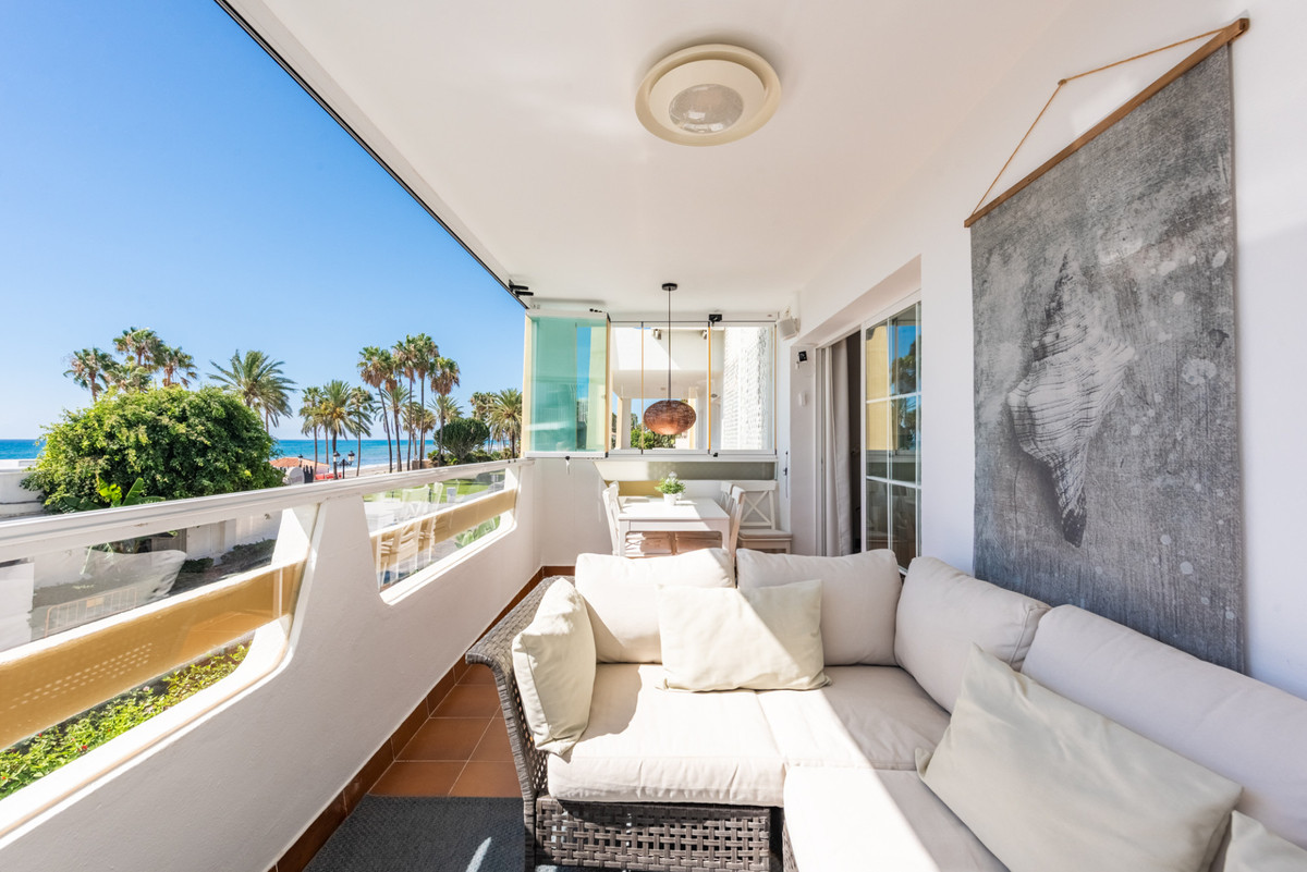 Middle Floor Apartment bilde 9