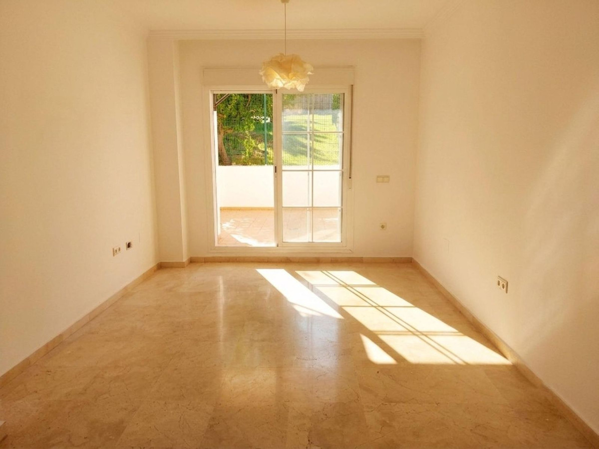 Ground Floor Apartment bilde 6