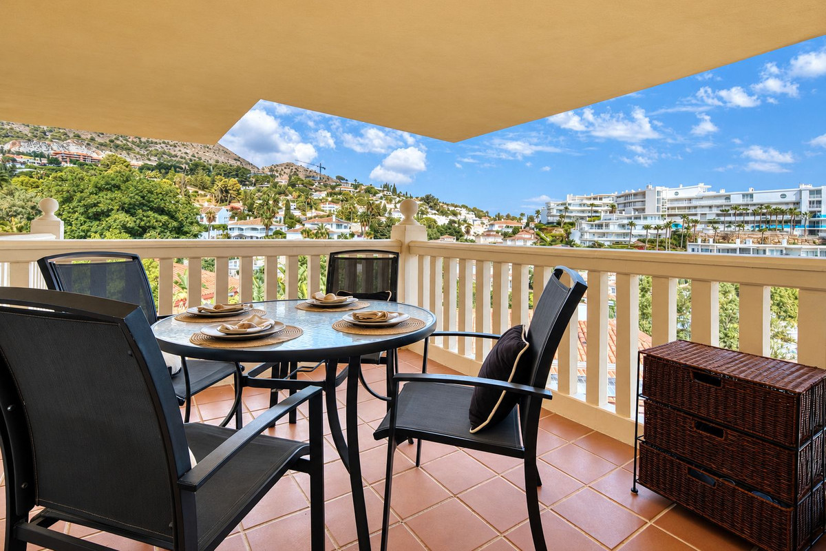 Middle Floor Apartment bilde 2