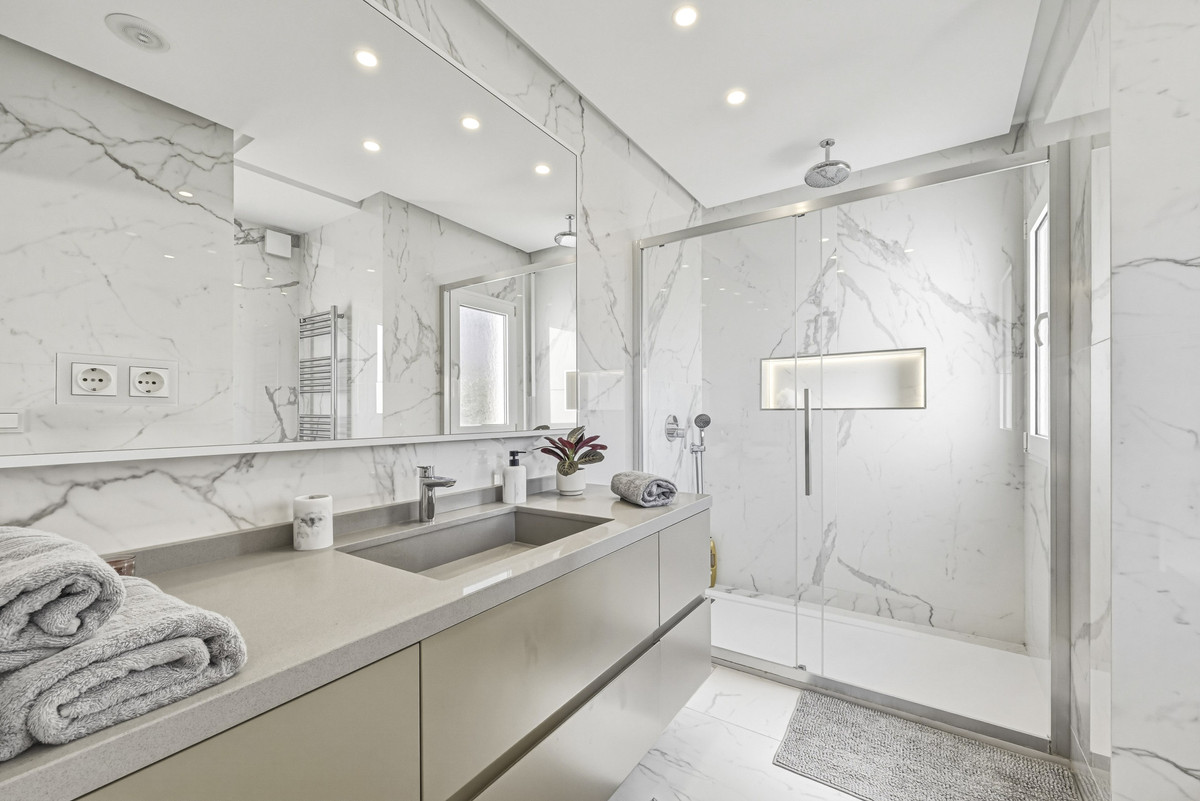 Penthouse Duplex bilde 9