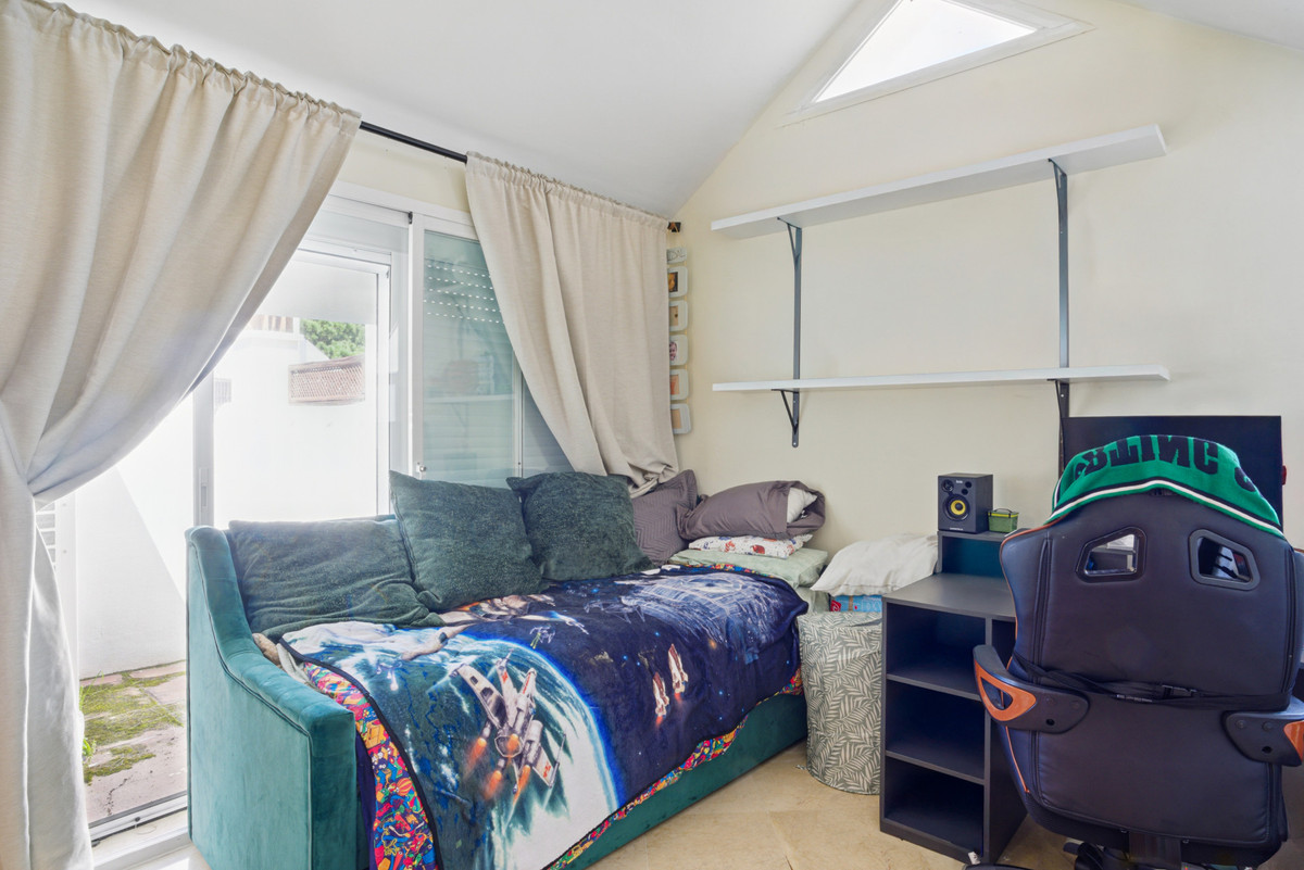 Penthouse Duplex bilde 14