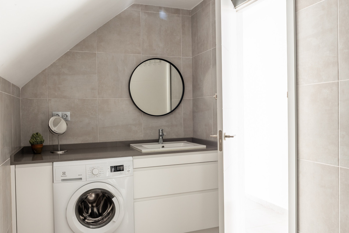 Penthouse Duplex bilde 16