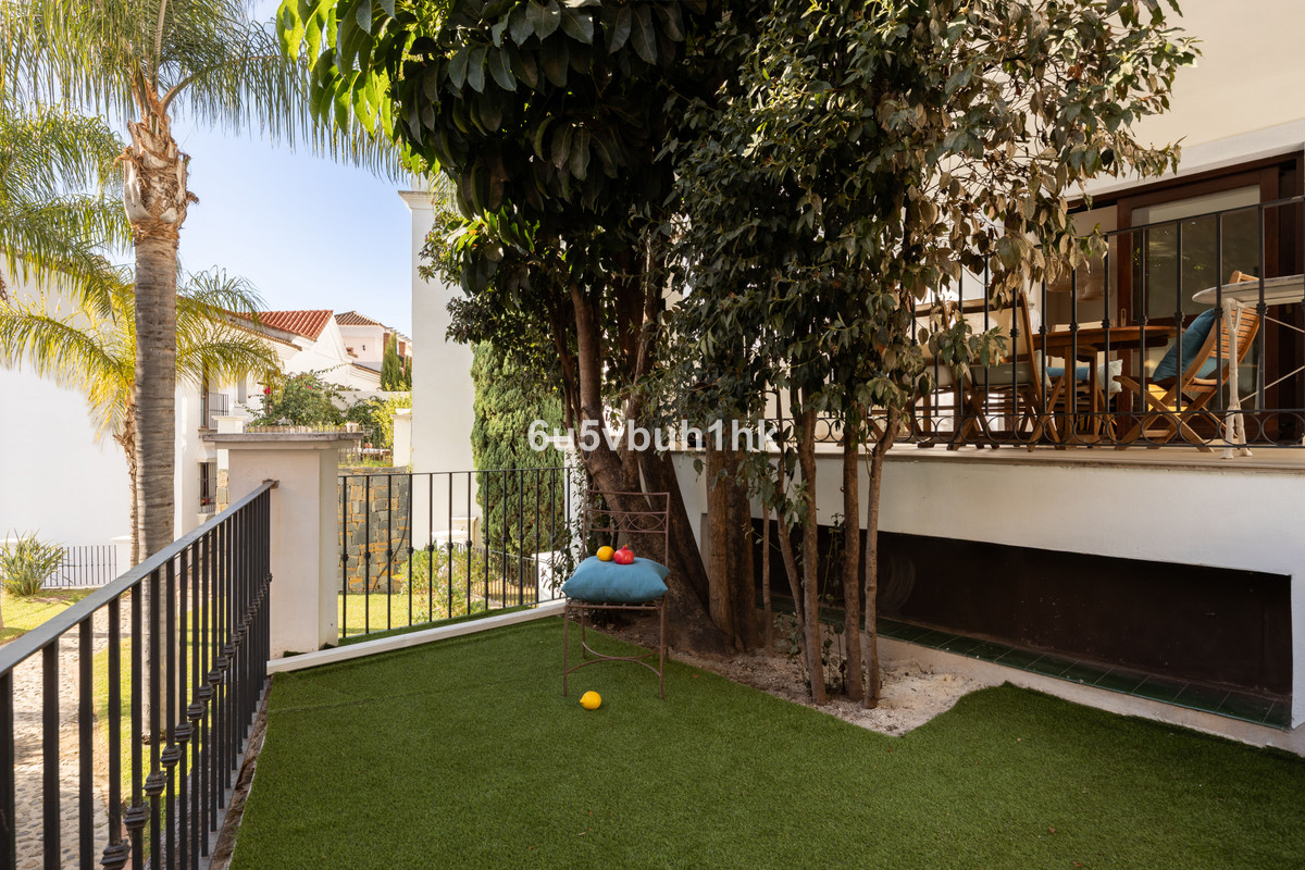 Detached Villa bilde 9