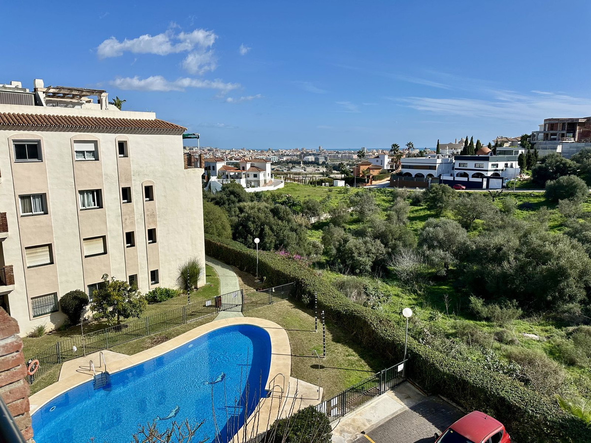 Top Floor Apartment bilde 12