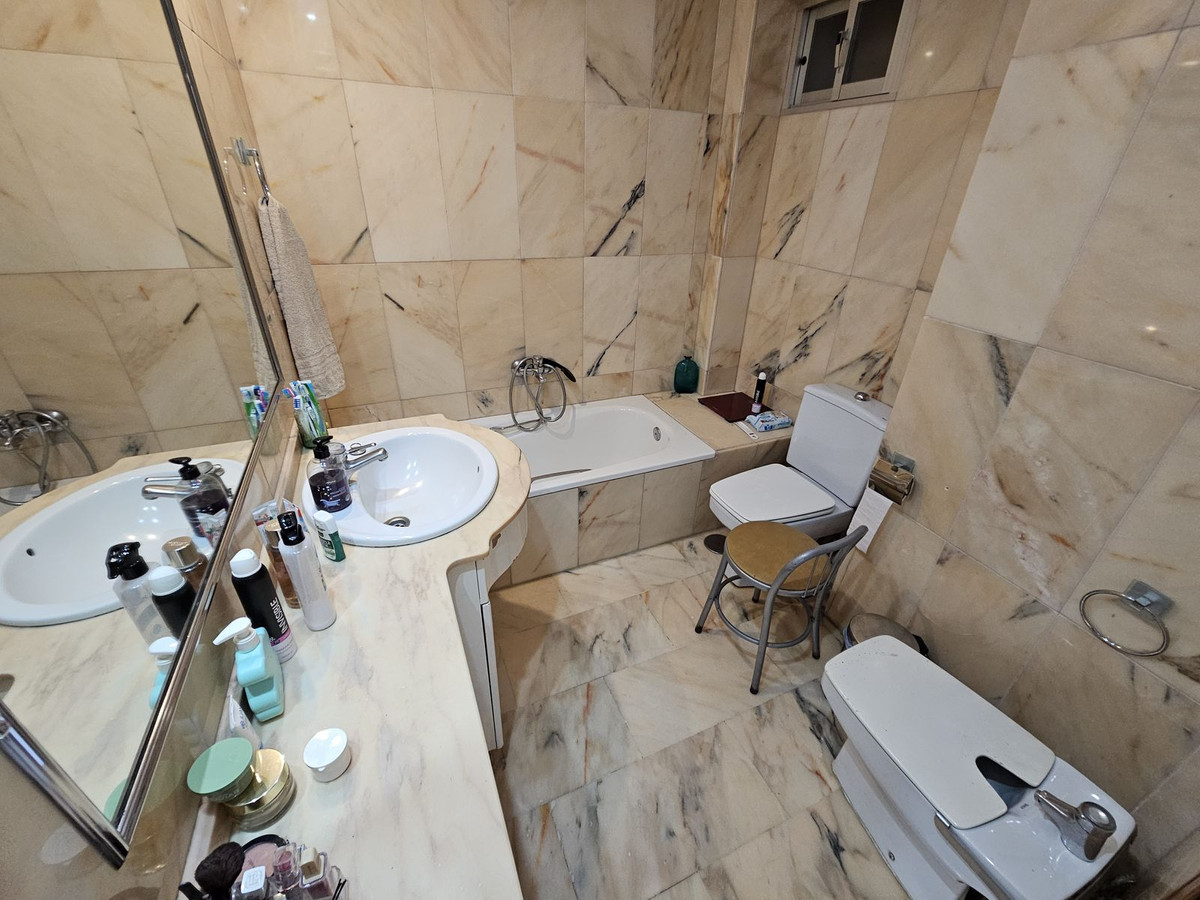 Top Floor Apartment bilde 18