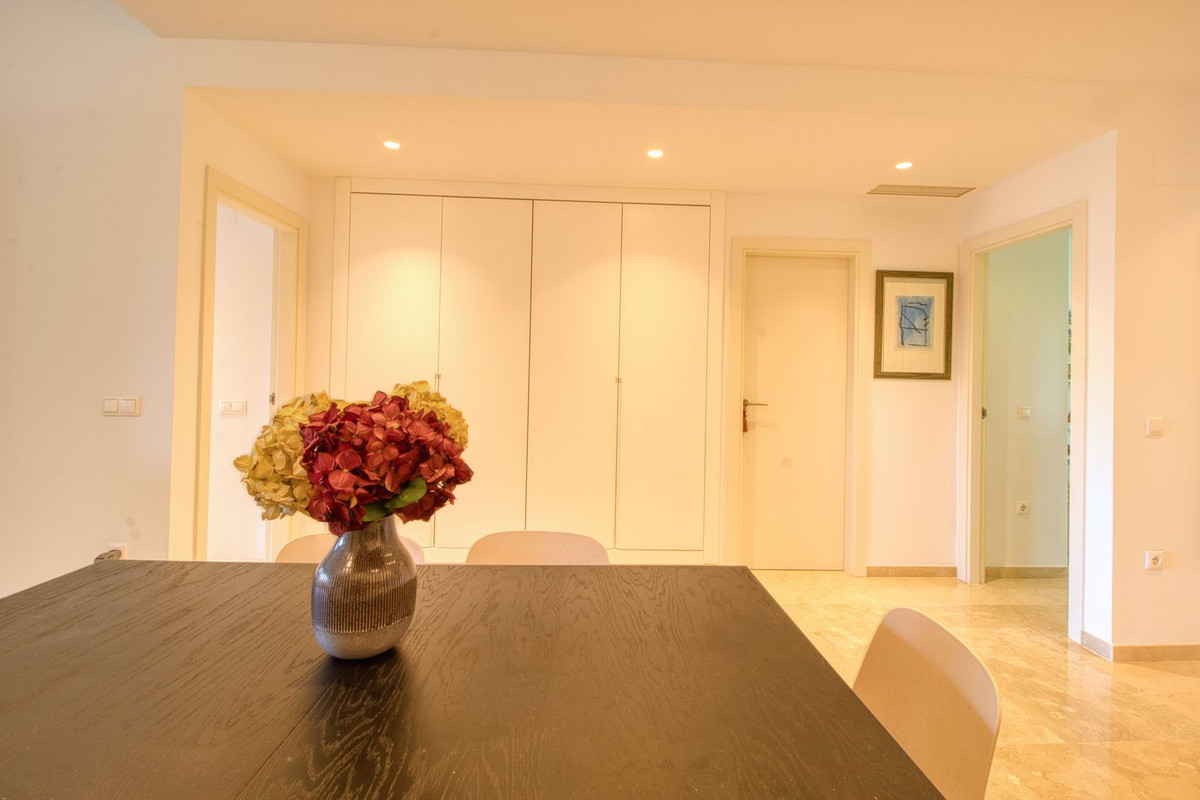 Ground Floor Apartment bilde 10