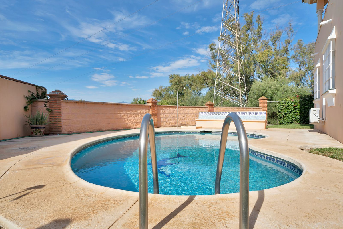 Detached Villa bilde 51