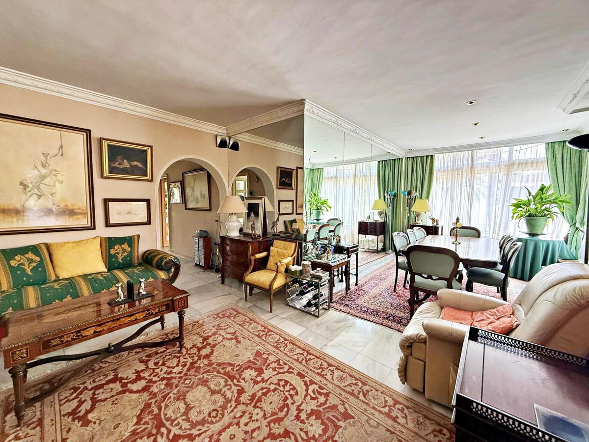 Top Floor Apartment bilde 9