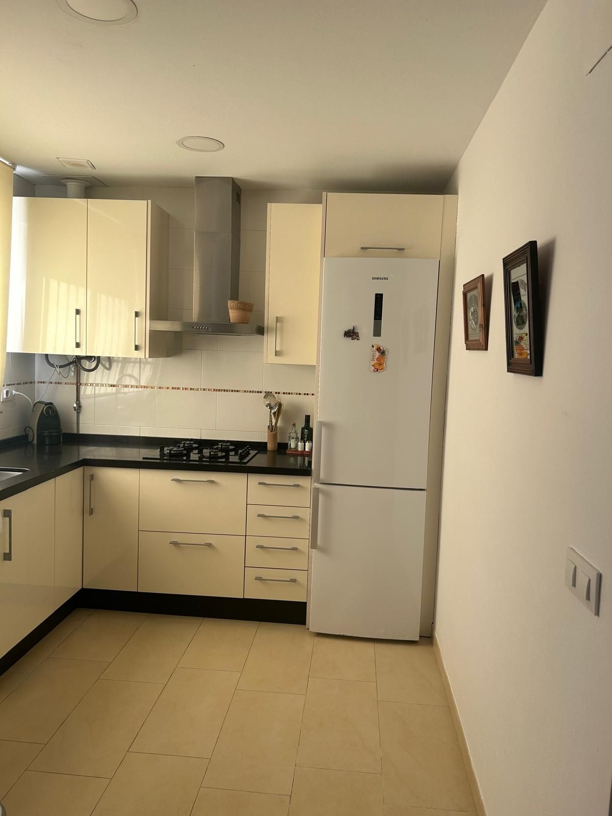 Ground Floor Apartment bilde 8