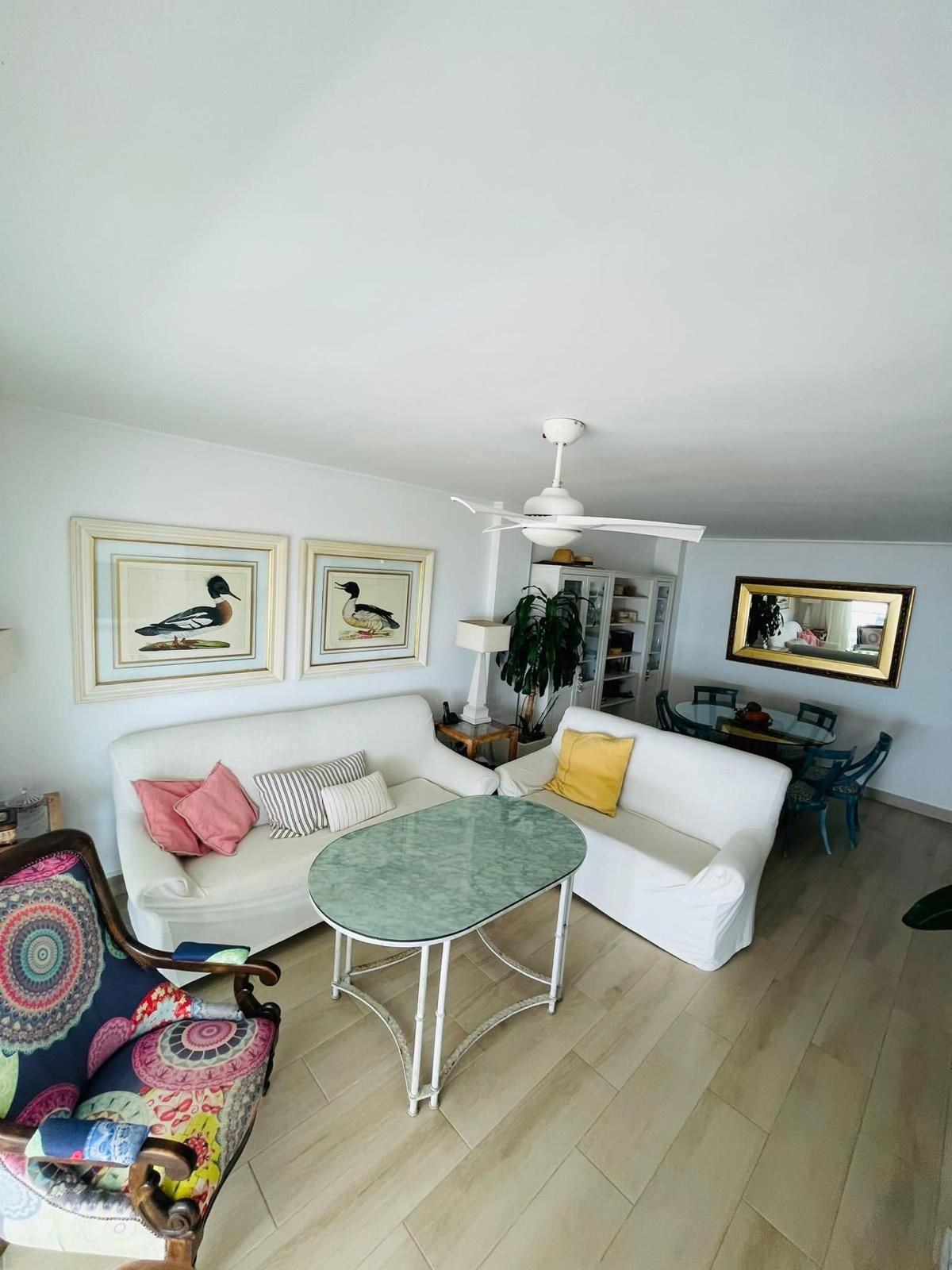 Middle Floor Apartment bilde 3