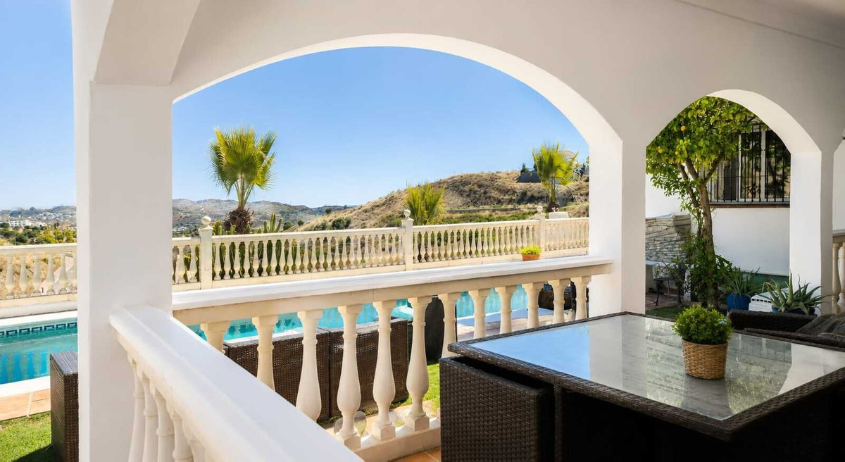 Detached Villa bilde 6