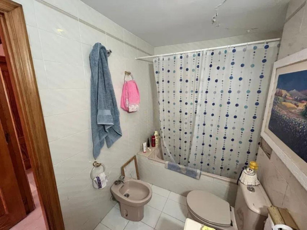 Top Floor Apartment bilde 5