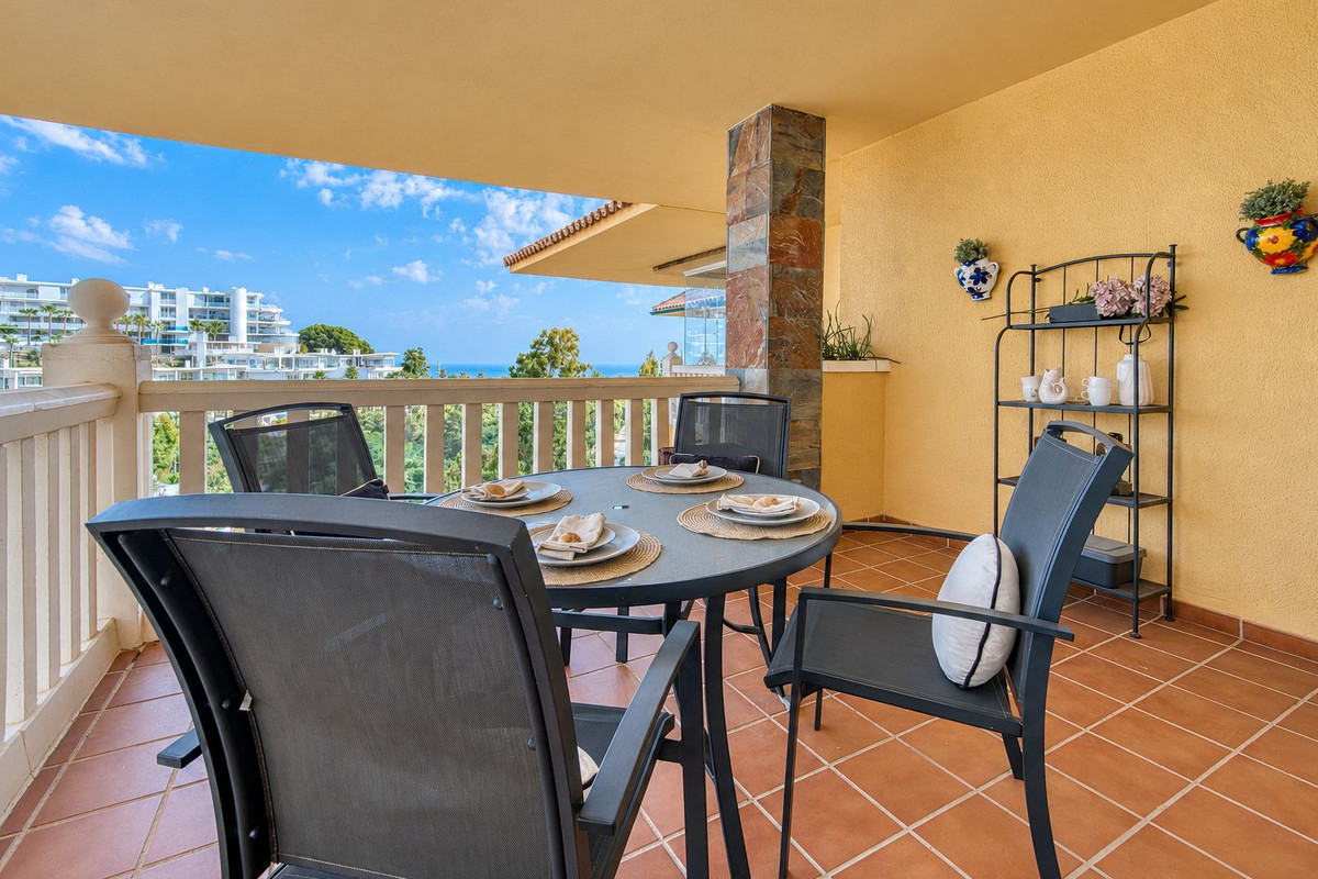 Middle Floor Apartment bilde 29