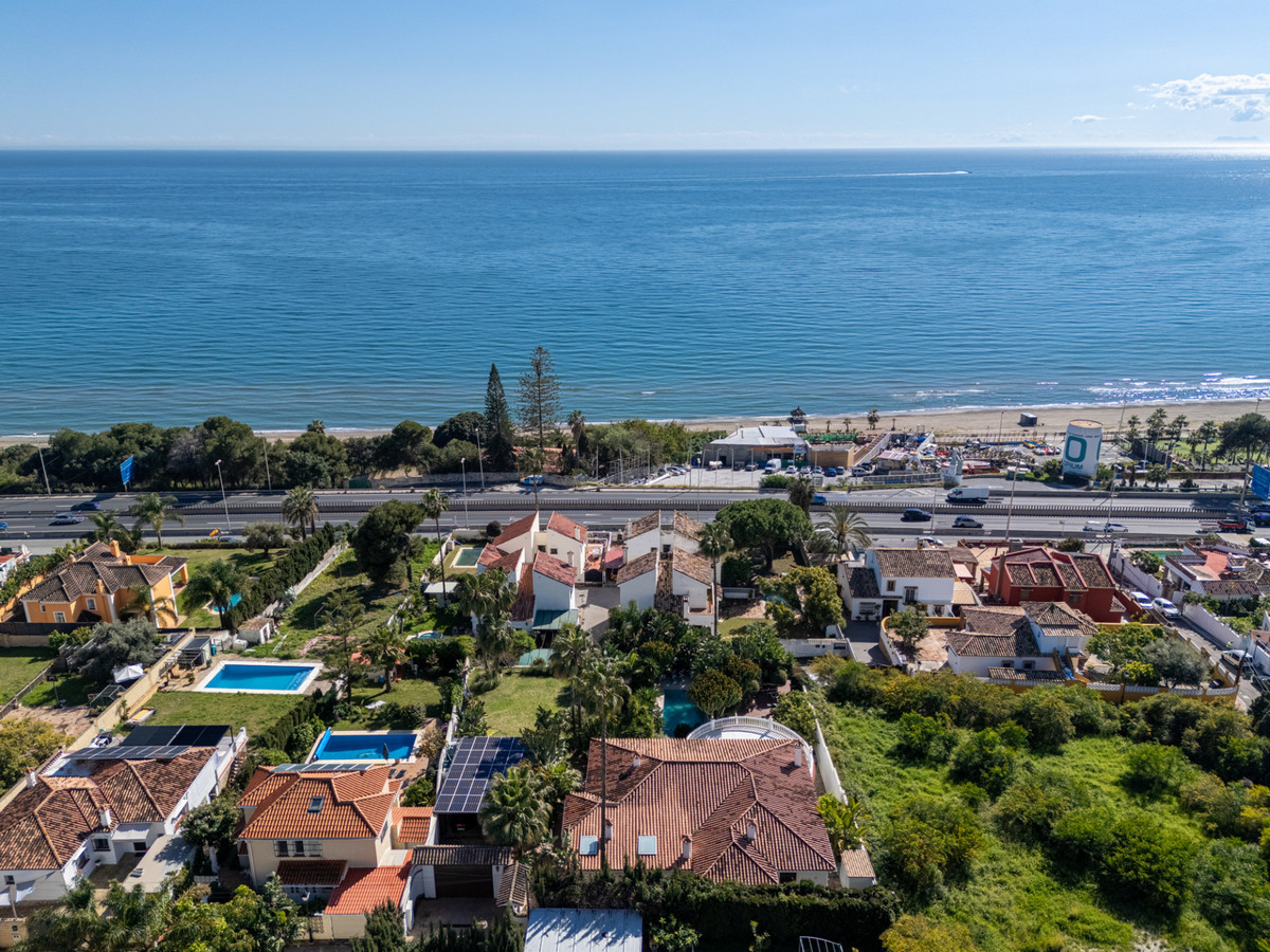 Detached Villa bilde 6