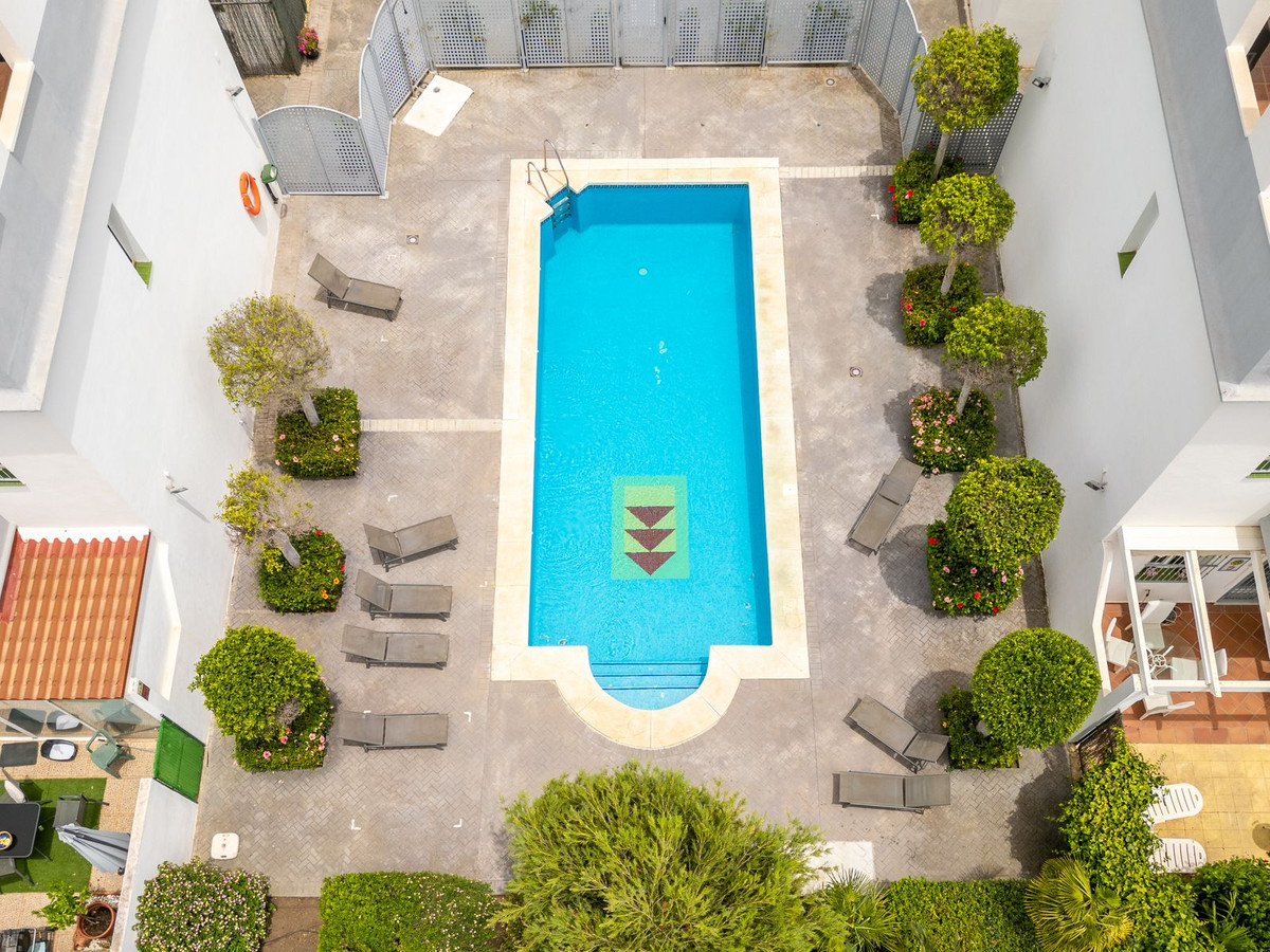 Townhouse bilde 20