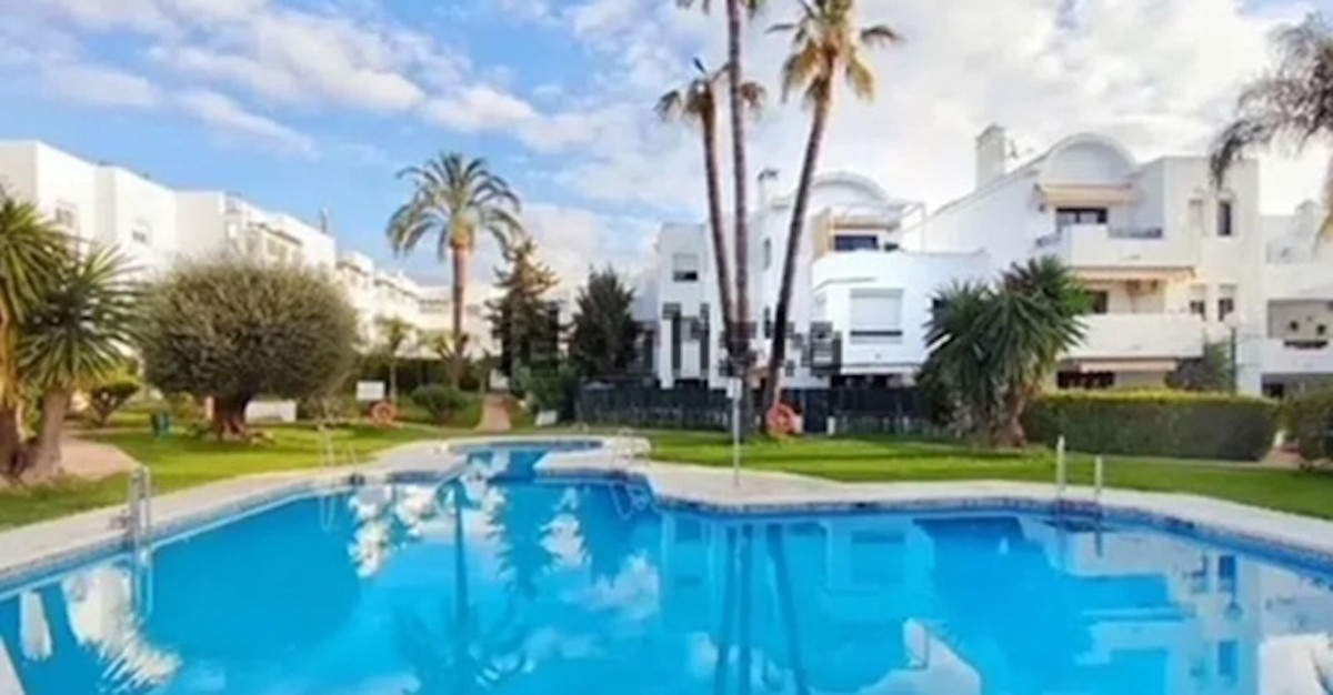 Ground Floor Apartment bilde 1