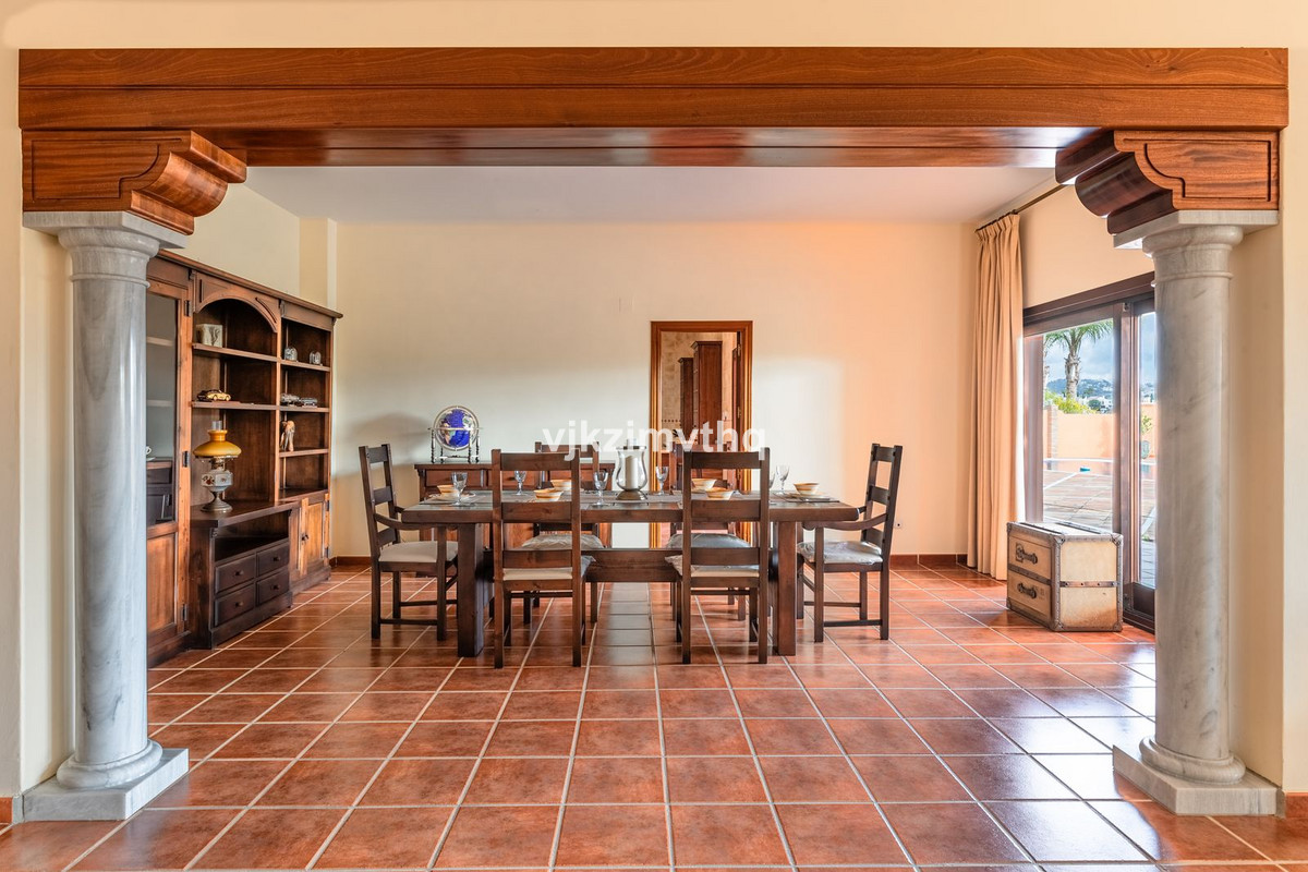 Detached Villa bilde 11