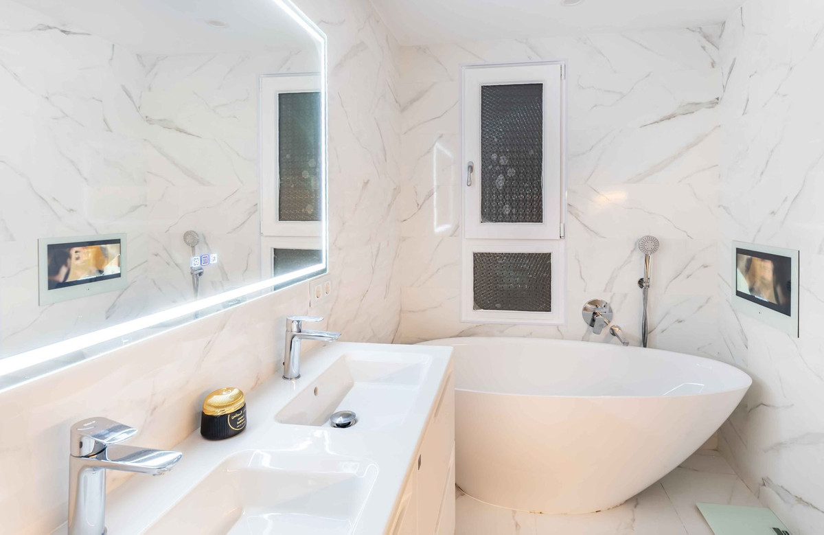 Townhouse bilde 21
