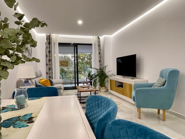 Ground Floor Apartment bilde 6