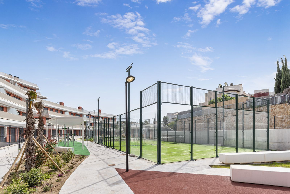 Ground Floor Apartment bilde 27