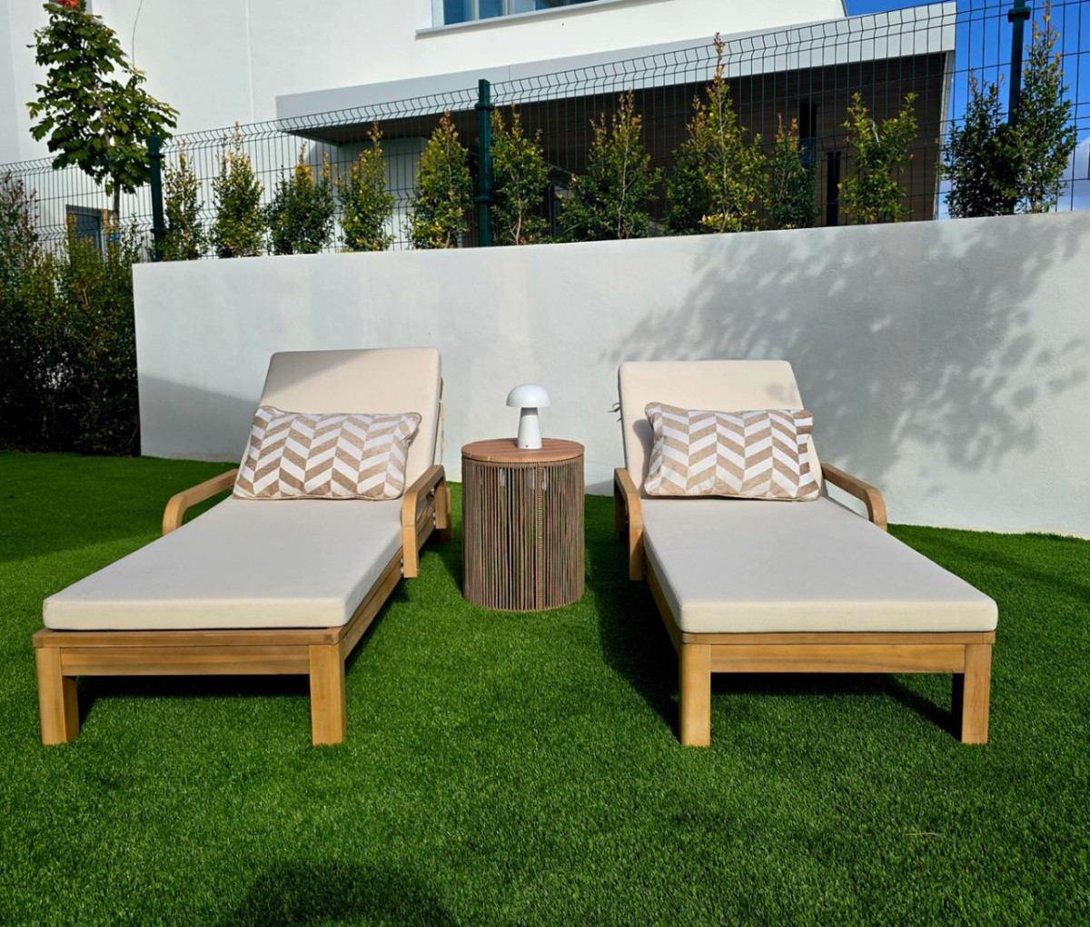 Ground Floor Apartment bilde 38