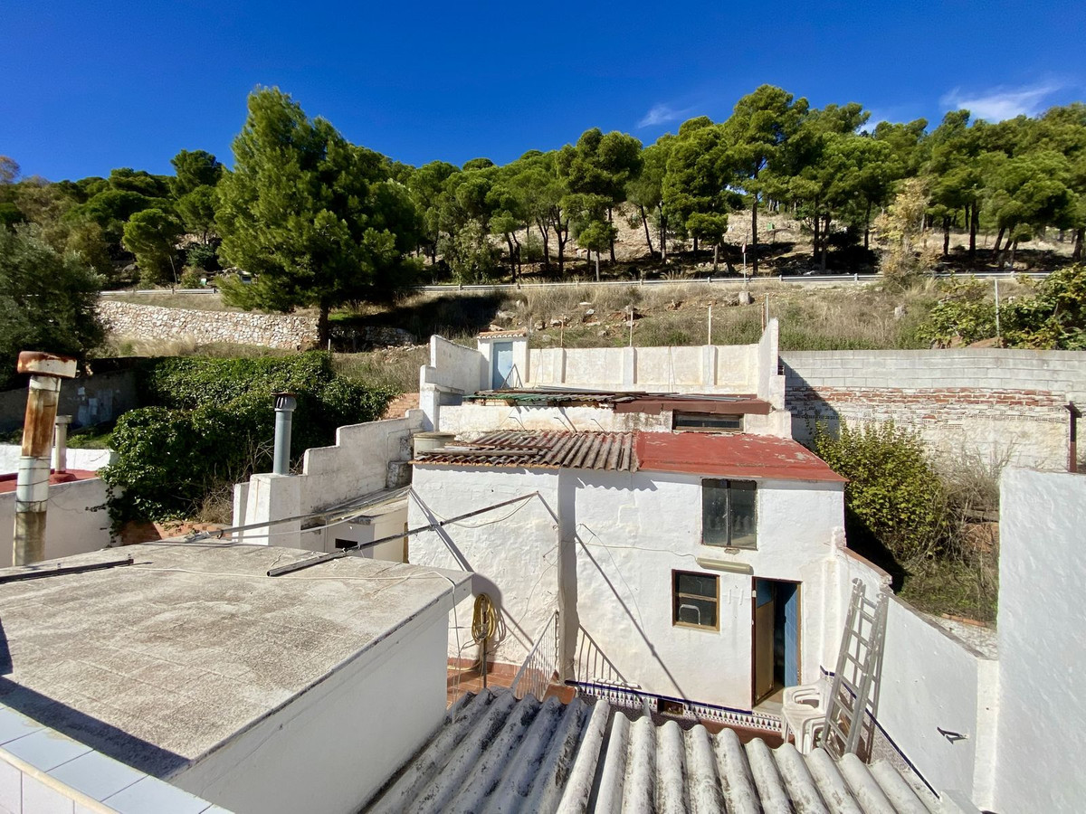 Townhouse bilde 3