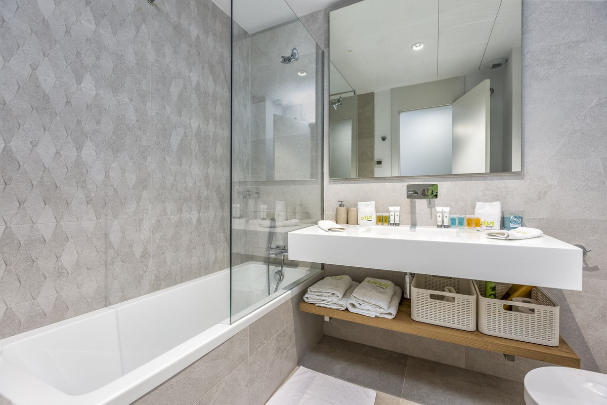 Ground Floor Apartment bilde 30