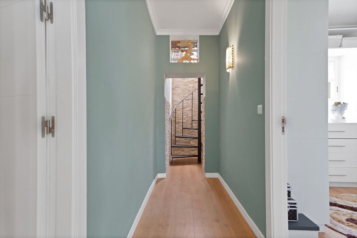 Detached Villa bilde 19