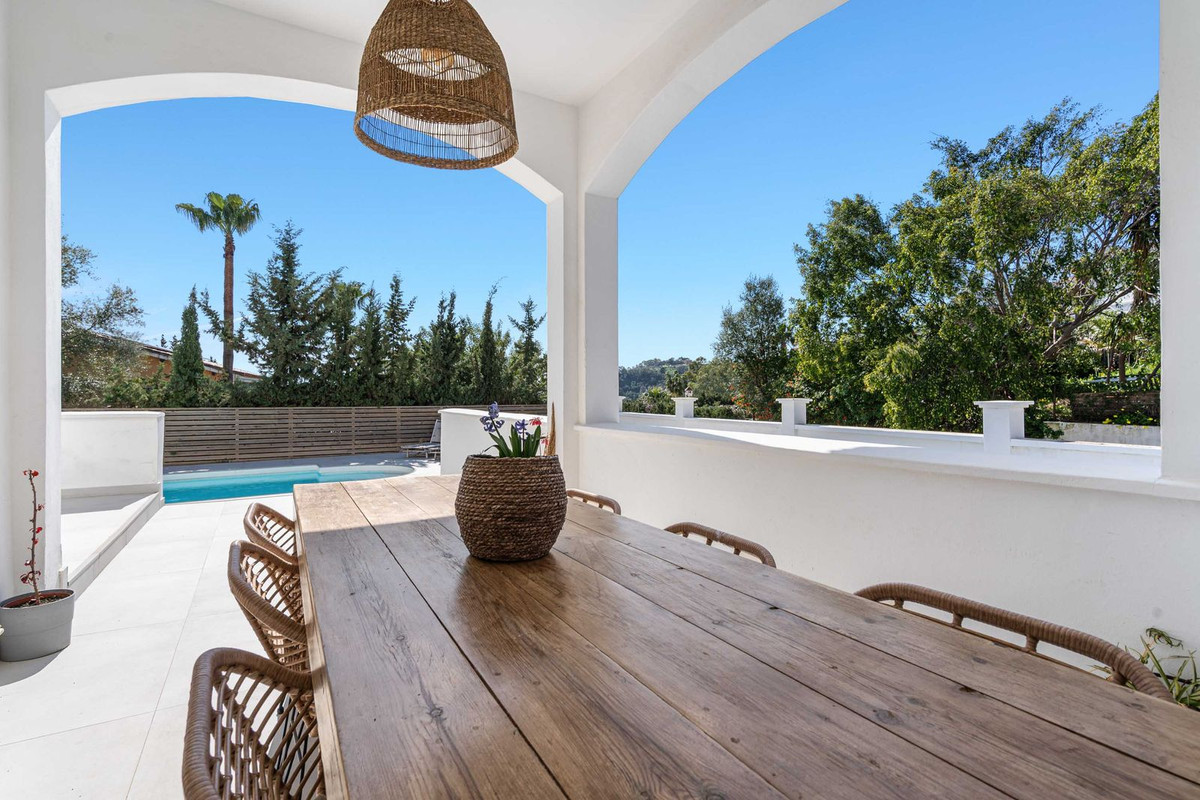 Detached Villa bilde 24