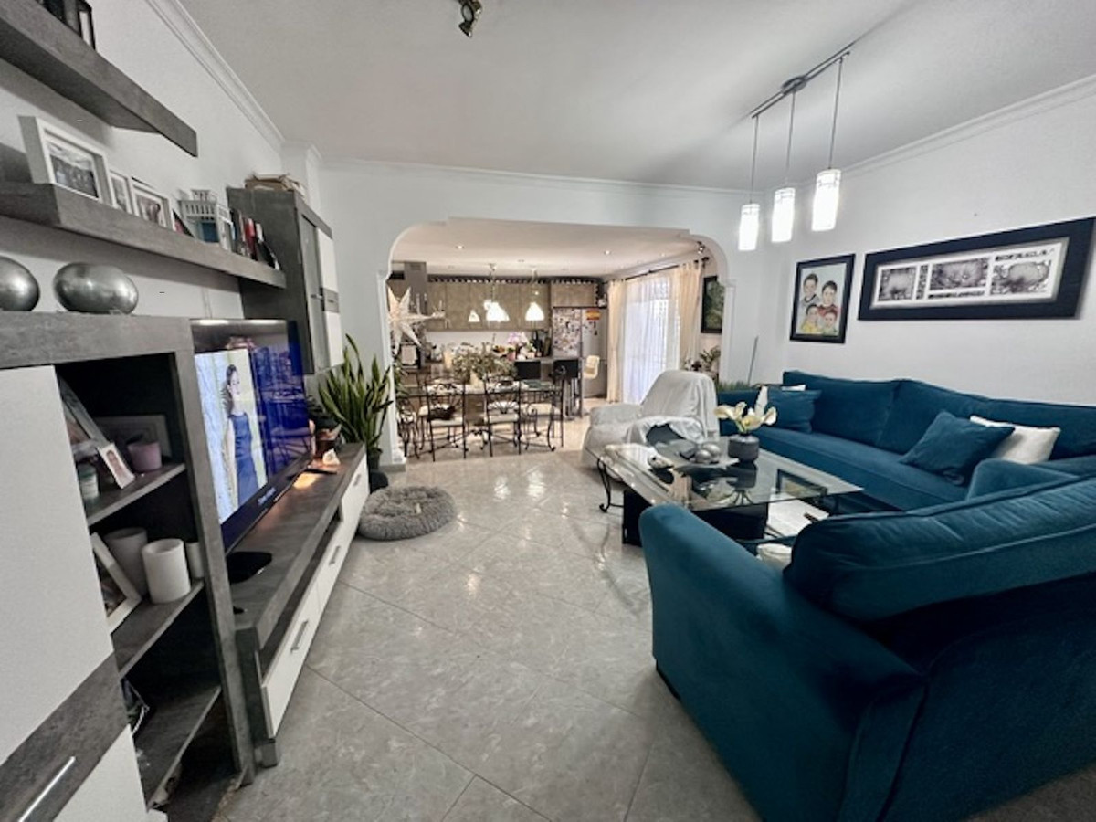 Ground Floor Apartment bilde 11