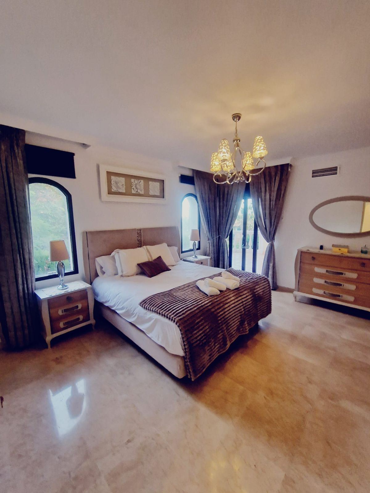 Detached Villa bilde 24