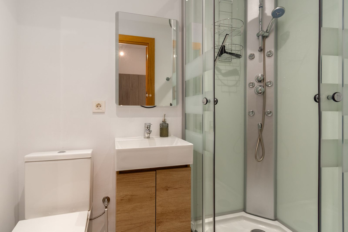Penthouse Duplex bilde 6