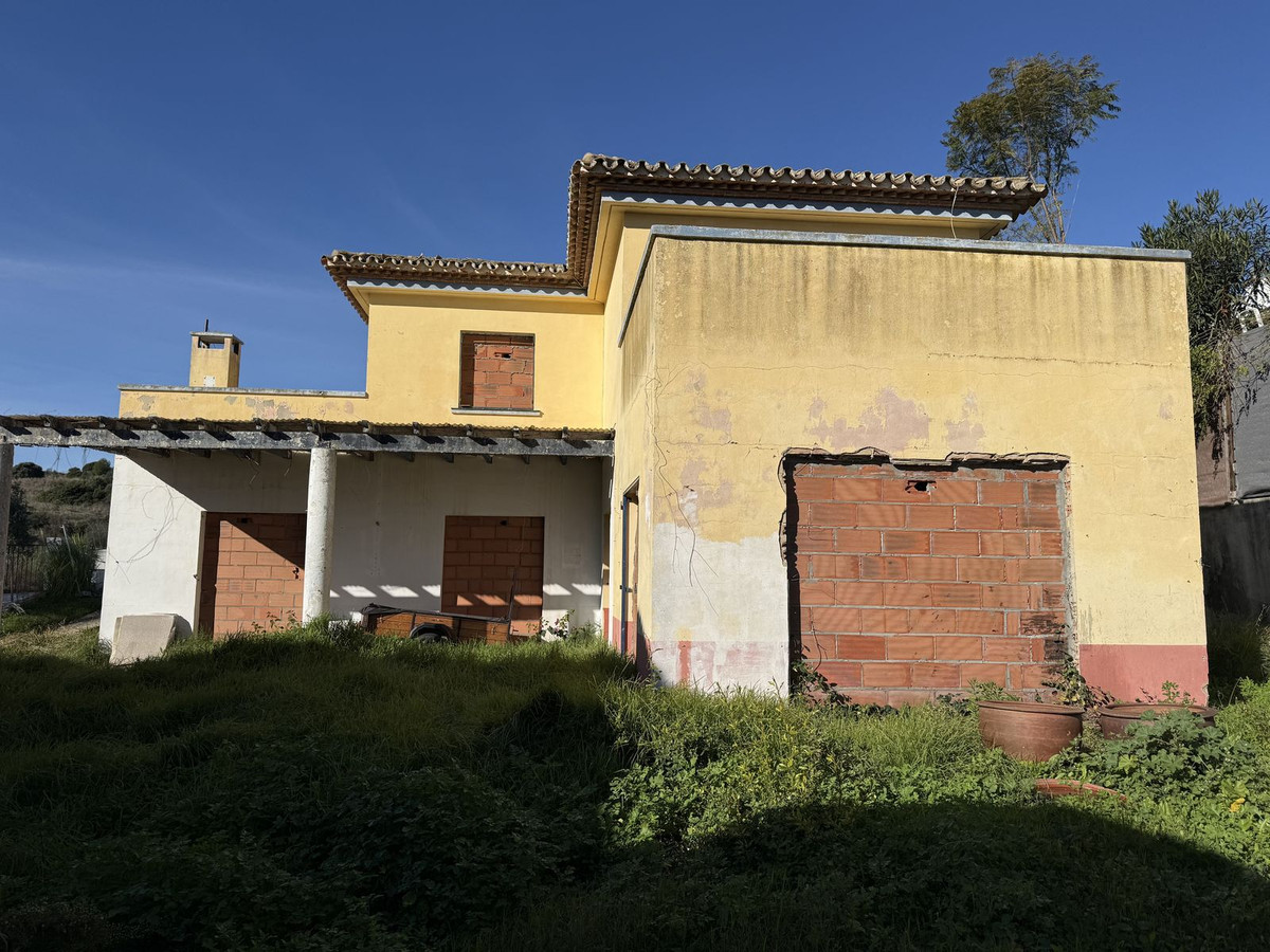 Detached Villa bilde 10