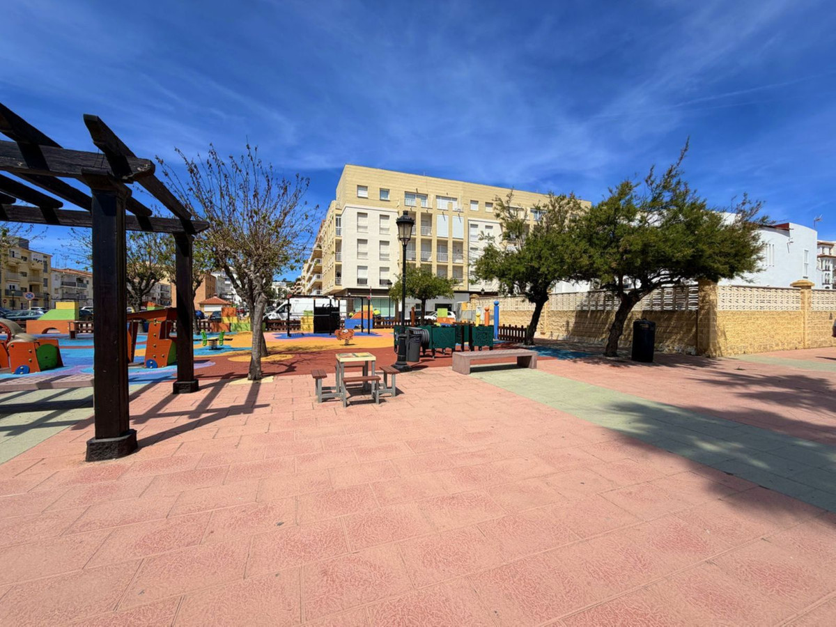 Middle Floor Apartment bilde 27