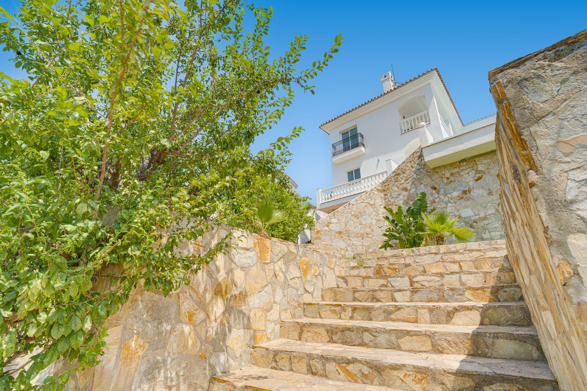 Detached Villa bilde 40