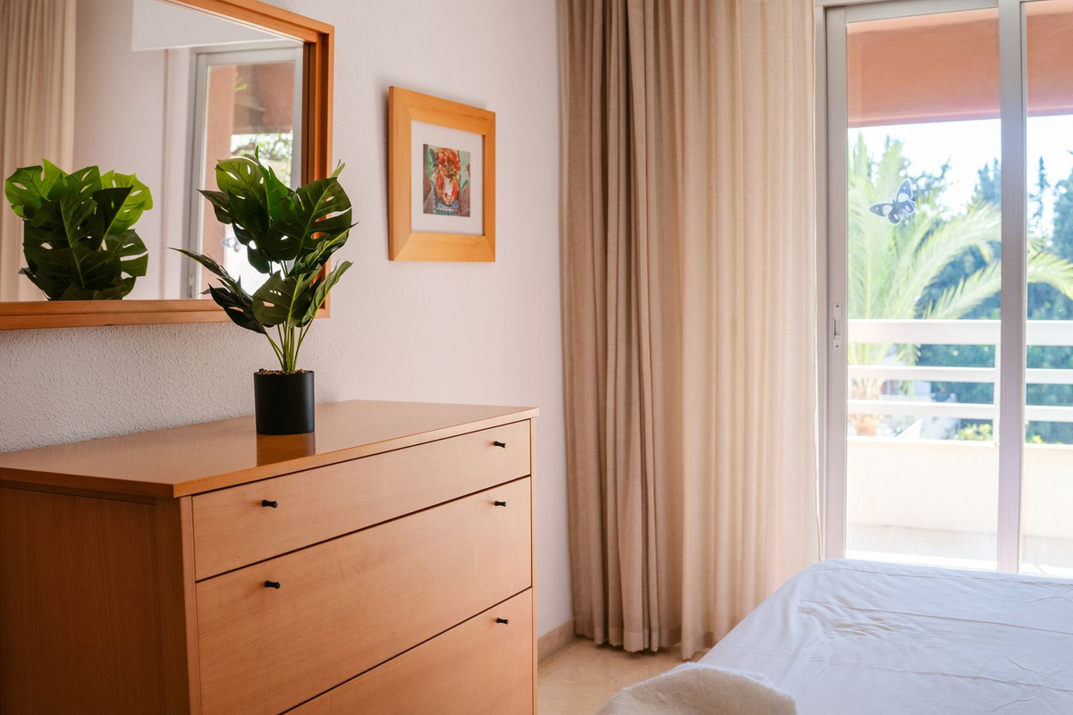 Middle Floor Apartment bilde 17