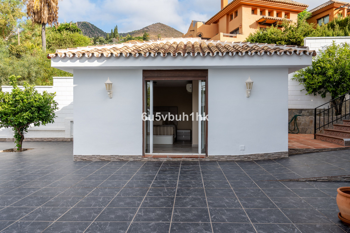 Detached Villa bilde 31