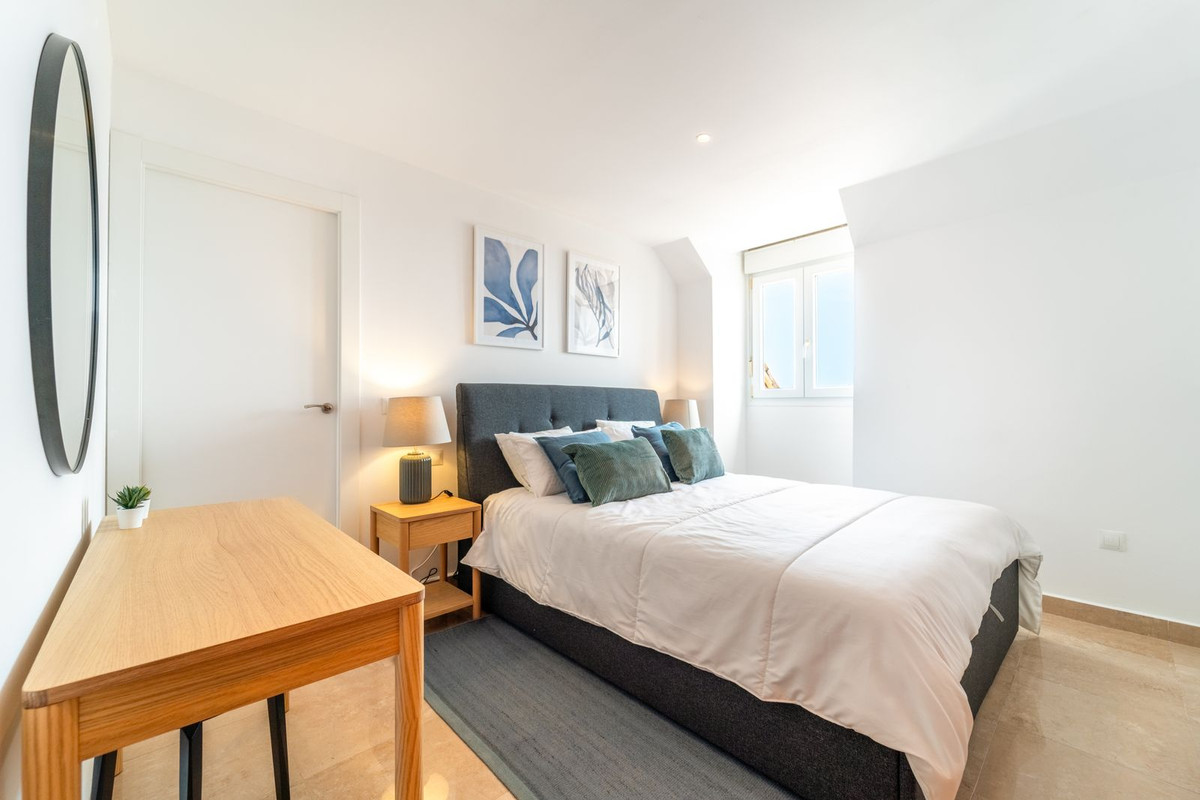 Penthouse Duplex bilde 30