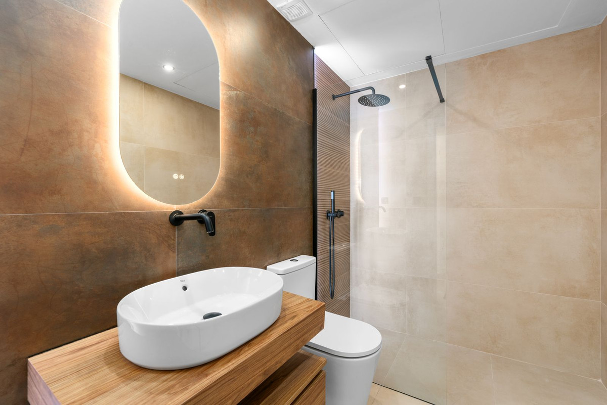 Ground Floor Apartment bilde 19