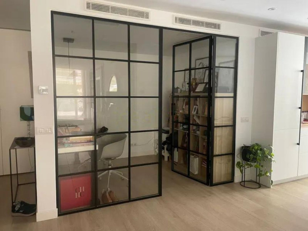 Middle Floor Apartment bilde 26