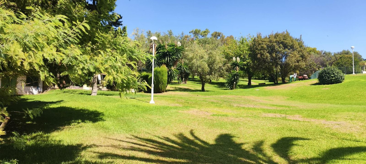 Ground Floor Apartment bilde 48