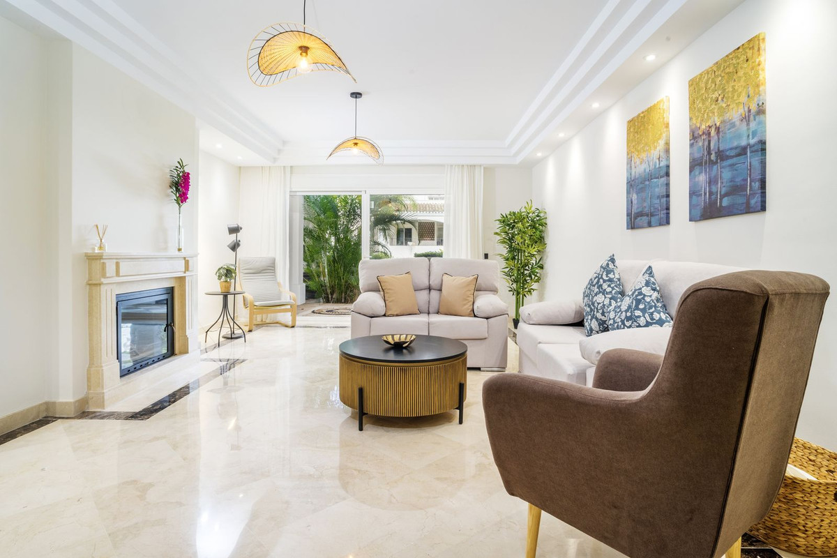 Ground Floor Apartment bilde 32