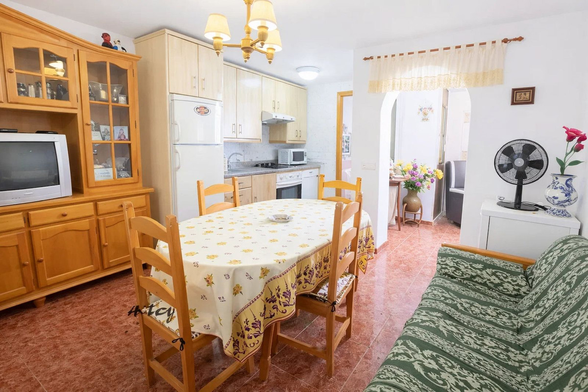 Top Floor Apartment bilde 4