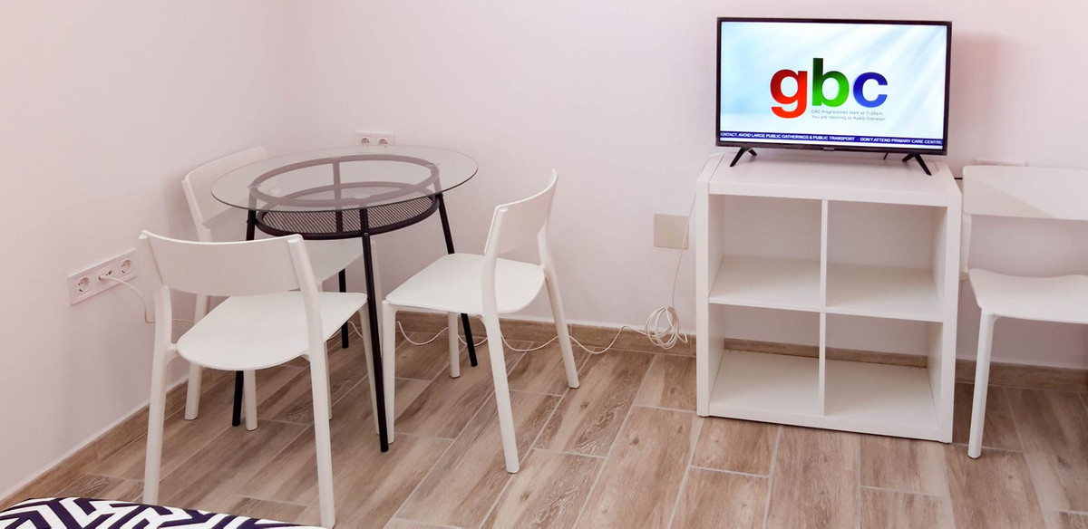 Middle Floor Apartment bilde 62